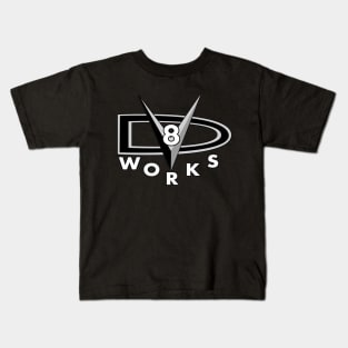 Our Logo Kids T-Shirt